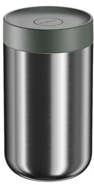 Berghoff Home Mug isotherme - 0,75L – Récipient isotherme pour aliments & boissons – Acier inoxydable – Boîte repas thermique