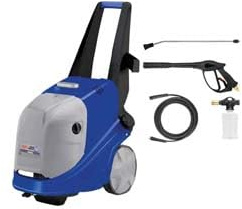 1 PZ IDROPULITRICE AD ACQUA CALDA MOTORE 2400W (3590) NextradeItalia Mod.FERX.FERELDEWA