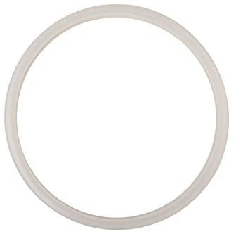 Tefal X9010101 Tätningsring, Standard, Vit