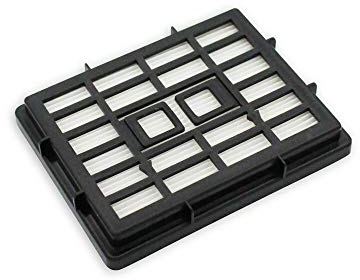 MisterVac | Filter kompatibel mit Dirt Devil M2288-0-3 Centec 2