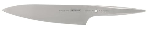 Chroma Type 301 P-18 Kochmesser 20 cm