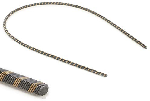 Kneester Pièce de rechange arbre moteur ponceuse girafe pour un Flex WS 702 VE et VEA