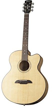 Framus Legacy Jumbo Maple Satin CE MN NT