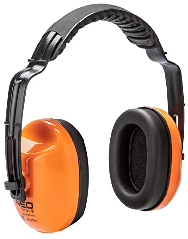 NEO TOOLS 97-561 Cápsula de protección auditiva