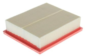 BOSCH Luftfilter F026400669 | Kompatibel mit: MITSUBISHI ECLIPSE CROSS