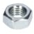 Ecrou Hex pour ponceuse à bande PBS 75A et autres modèles BOSCH - 1619X06352