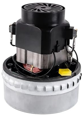 KOSBO Motor seco y húmedo BF822 Motor Especial for aspiradoras BF501 Motor de succión de Agua y Polvo for aspiradoras industriales