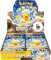 Japanese Surging Sparks Pokemon Booster Box (30 Packs) | Scarlet & Violet Set | Pokémon Trading Cards | 30 Booster Packs | TCYM Authenticated | Pokemon TCG Pack |