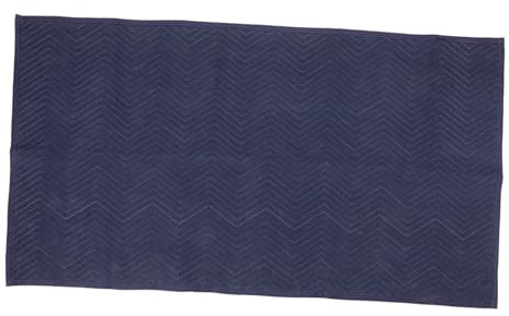 Gatuida Couverture Anti-Vibration pour Couverture Professionnelle pour Déménagement Multi-Usage pour Protection De Meubles