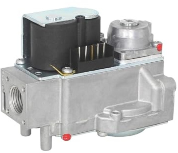 KOSBO Gas Valve Of The Boiler Gas Water Heater Parts VK4105A1035