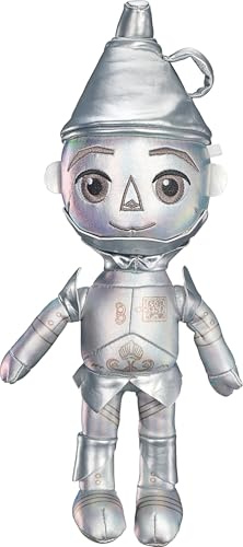 Schmidt Spiele 42855 Wicked, The Blechman, 34,5 cm plyschfigur