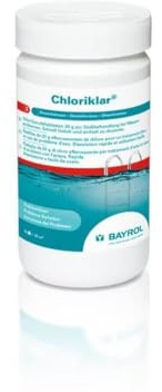Bayrol Chloriklar 1 kg