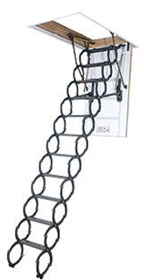 FAKRO Scherentreppe LST 60 x 90 Bodentreppe