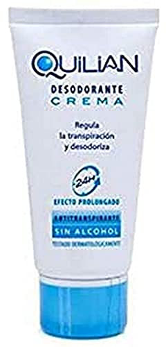 VIÑAS - QUILIAN DESODORANTE CR 50ML