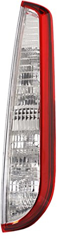 HELLA 9EL 354 678-081 Heckleuchte, rechts, LED