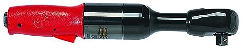 Chicago Pneumatic CP7830HQ Cliquet pneumatique silencieux 1/2, rouge
