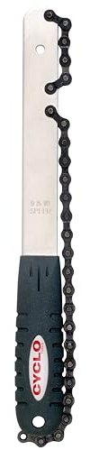 Cyclo Tools Sprocket Remover - Silver/Black