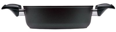 Ballarini 9C3LC0.28, Linea Cookin Tegame 2 Maniglie, Centimetri 28