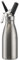 Kayser Siphon Tout INOX 0,5 L Gris N4086X Unique