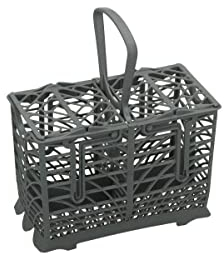 Cestello portaposate per lavastoviglie Smeg equivalente a 691410477