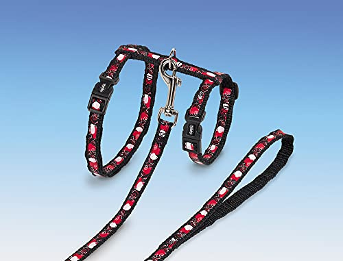 Nobby Katzengarnitur XL HEART