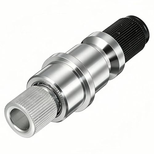 AOMAG CB09 Messerhalter für Schneideplotter - Präziser Aluminium Halter Kompatibel mit Graphtec CB09U CB09 & Silhouette Cameo