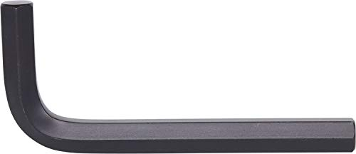 KS Tools 151.2614 Chiave maschio esagonale piegata BASIC,corta,14mm