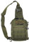 MFH Schultertasche MOLLE Oliv