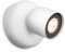 Philips Ledino Single Spotlight White (Integrated 1 x 7.5 Watts LED Bulb)
