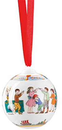 Hutschenreuther LIM. Jahresthemen 2015 Porzellanku