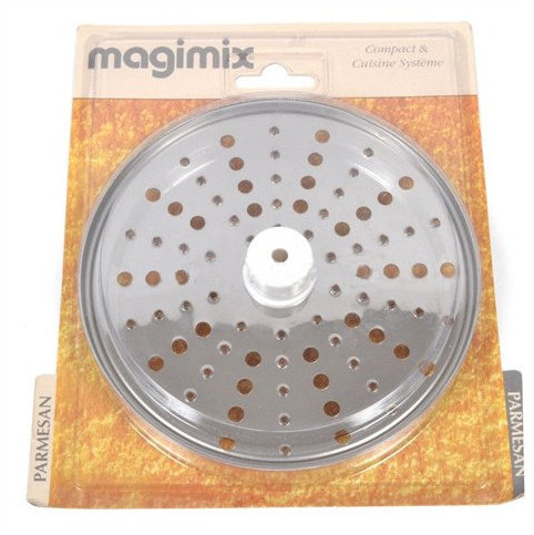 Magimix 3000 Parmesan and Chocolate Grater Disc