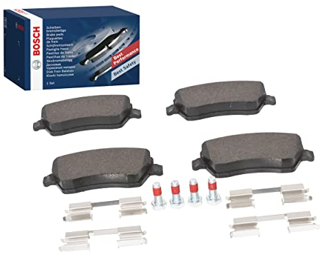 Bosch 986494592 Bremsbelag
