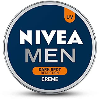 NIVEA Men Moisturizing Cream | Hydrated Skin | 150 ml (5.07 Fl Oz)
