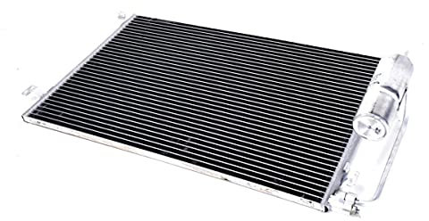 VALEO 817711 Kondensator, Klimaanlage