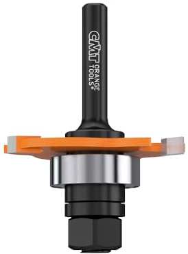 CMT 922.325.11A FRAISE À DISQUE POUR RAINURES LATERALES HW Z3 S=8 D=47,6X2,5