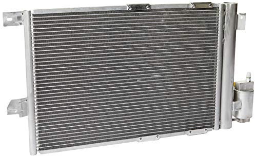 VAN WEZEL 37005251 Kondensator, Klimaanlage