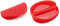 LÉKUÉ LOM100 Molde para Tortillas 250ml, Alloy Steel, No Aplica, 0.79 Inches