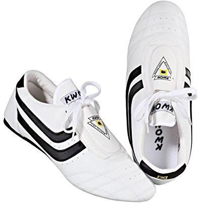 KWON TKD Schuhe Chosun Plus, weiß, Größe 44