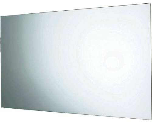 Gedy - MIROIR BORDS POLIS 100X60 SANS ÉCLAIRAGE - Gedy - G-25510000000