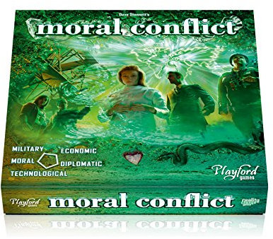 Playford Games PG MC