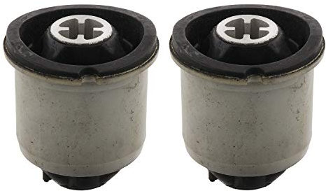 Febi bilstein 31396 Jeu de coussinets, corps de l'essieu