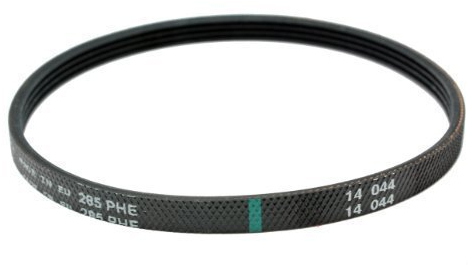 First4spares - Courroie 4PHE285 Extra Fort Poly V Petite Poulie / Roue Jockey pour Sèche Linge Blomberg