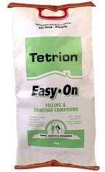Tetrion Easy On - Filling & Joint Compound 5kg (718825)