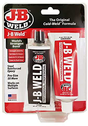 J-B Weld Original Kaltschweiß-Epoxid