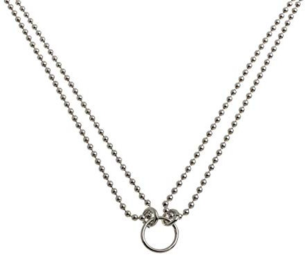 Silberketten Store Fashion Line Kette Fantasy - Länge 90cm - echt 925 Silber