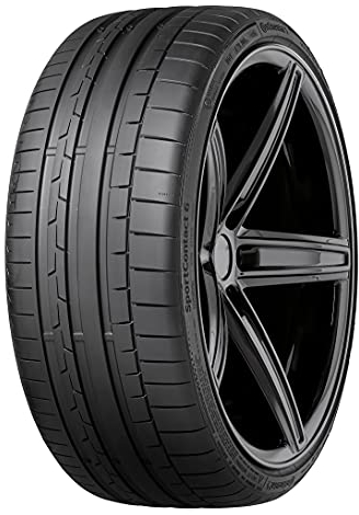 CONTINENTAL 258998 - 245/35/R19 93Y - E/A/72dB - Sommerreifen PKW, 356659000, 245/35 ZR19 (93Y) - RO1/FR/XL (2)