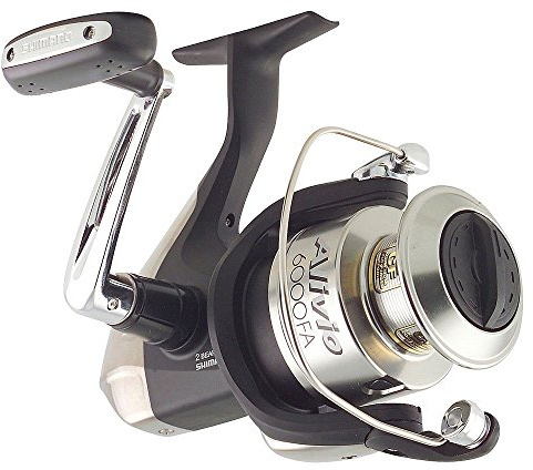 SHIMANO Alivio 6000 FA
