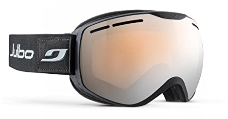Julbo Skibrillen - FUSION - Herren - Schwarz - Kategorie 2