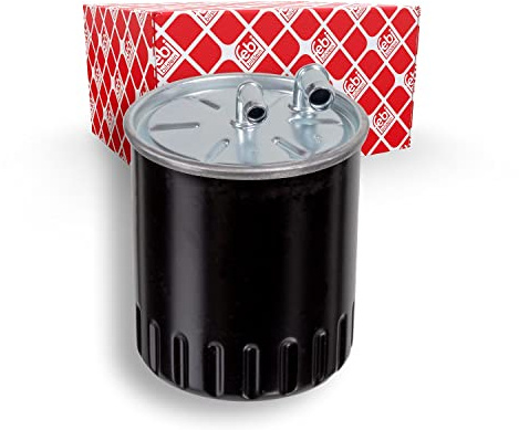 febi bilstein 34178 Kraftstofffilter, 1 Stück