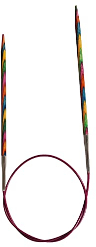 KnitPro Symfonie Rundstricknadeln 20 (50cm) | 3mm